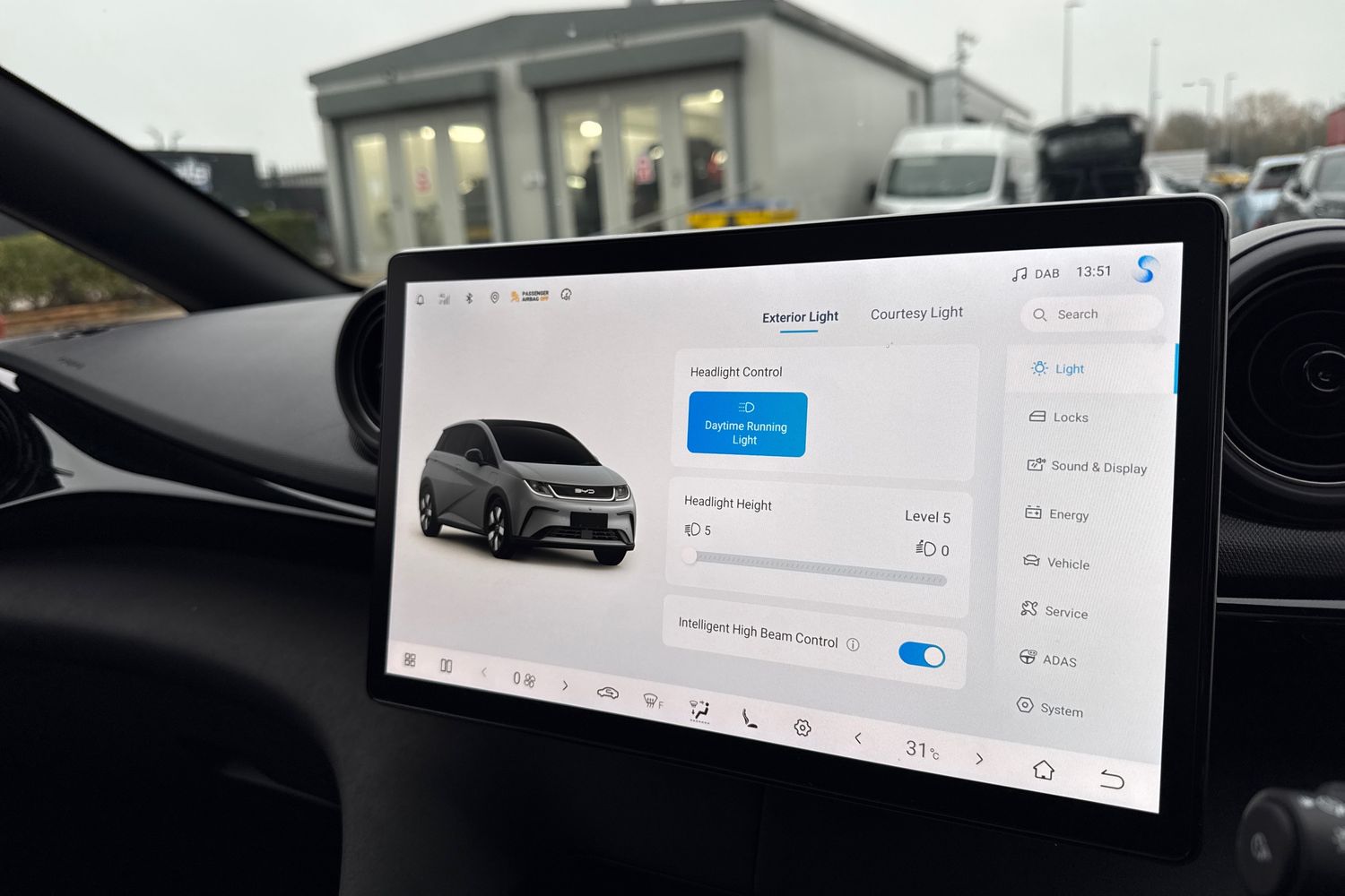 Used BYD Dolphin 2025 for sale - 77152634: Photo 53