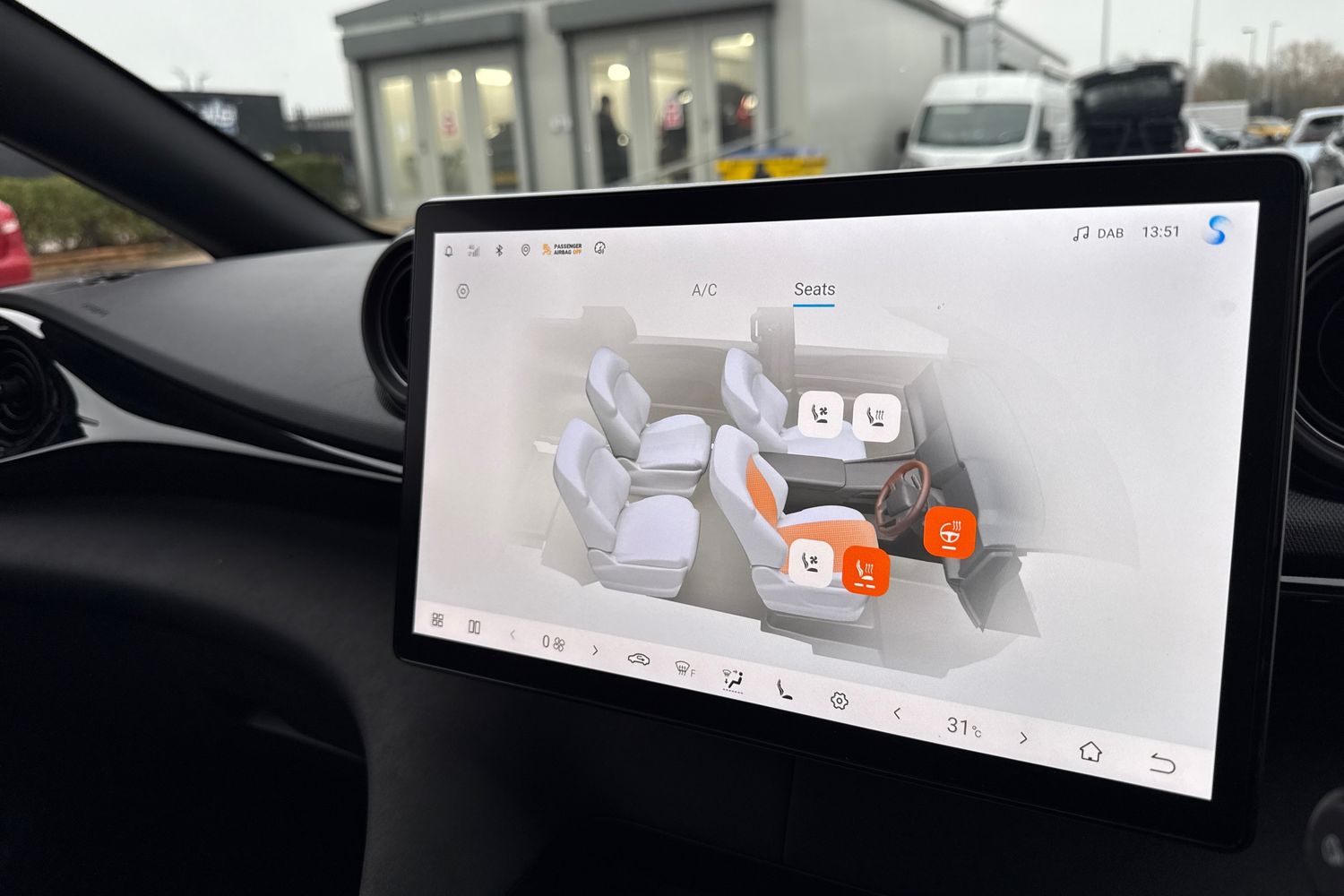 Used BYD Dolphin 2025 for sale - 77152634: Photo 55