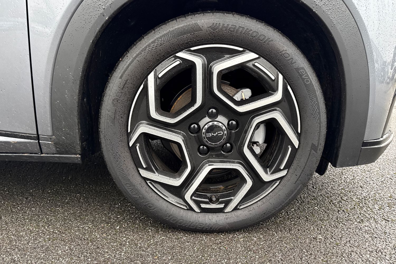 Used BYD Dolphin 2025 for sale - 77152634: Photo 6