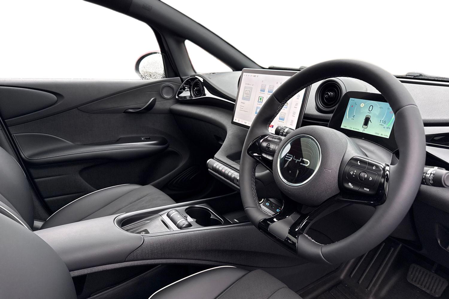 Used BYD Dolphin 2025 for sale - 77152634: Photo 7