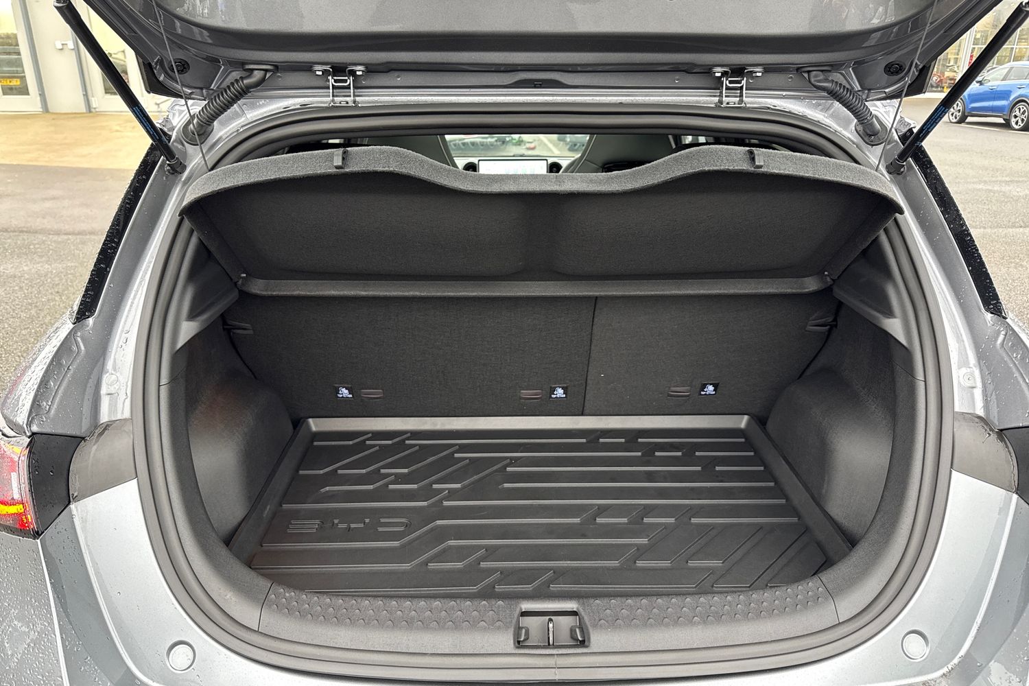 Used BYD Dolphin 2025 for sale - 77152634: Photo 9