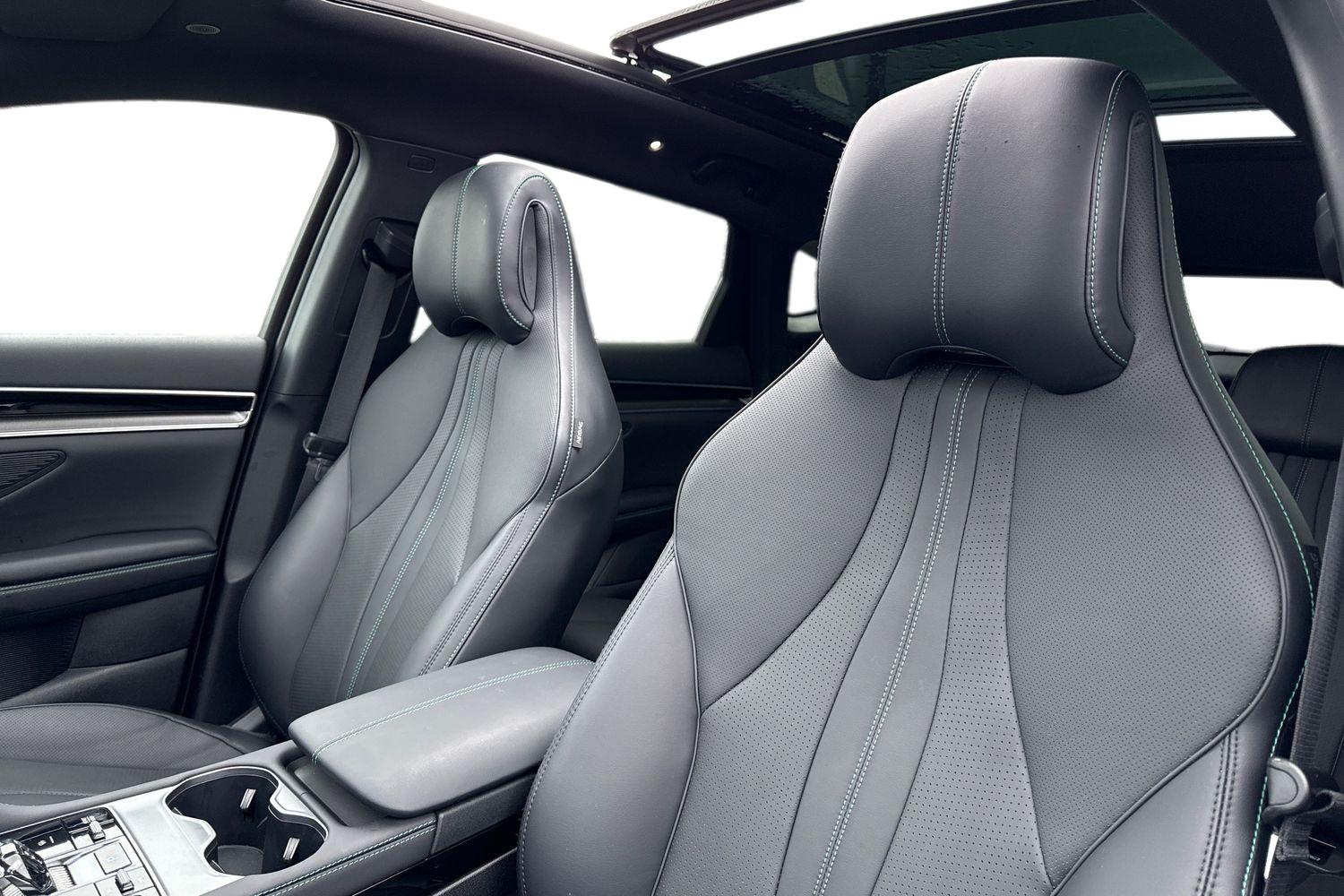 Used BYD Seal U 2025 for sale - 77779783: Photo 11