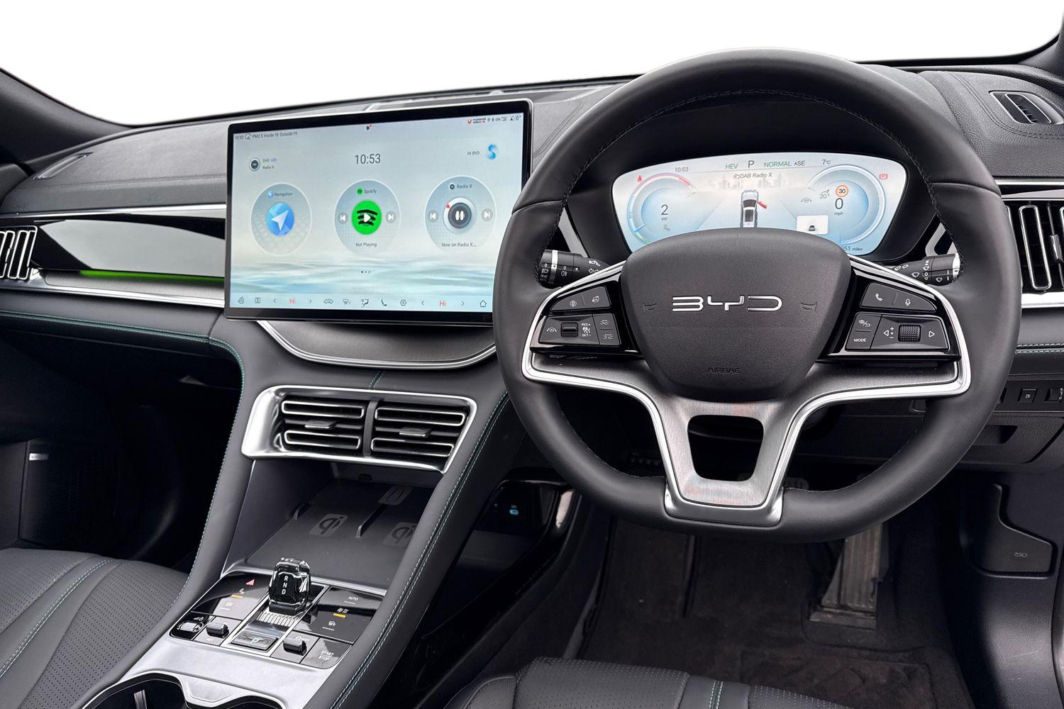 Used BYD Seal U 2025 for sale - 77779783: Photo 13