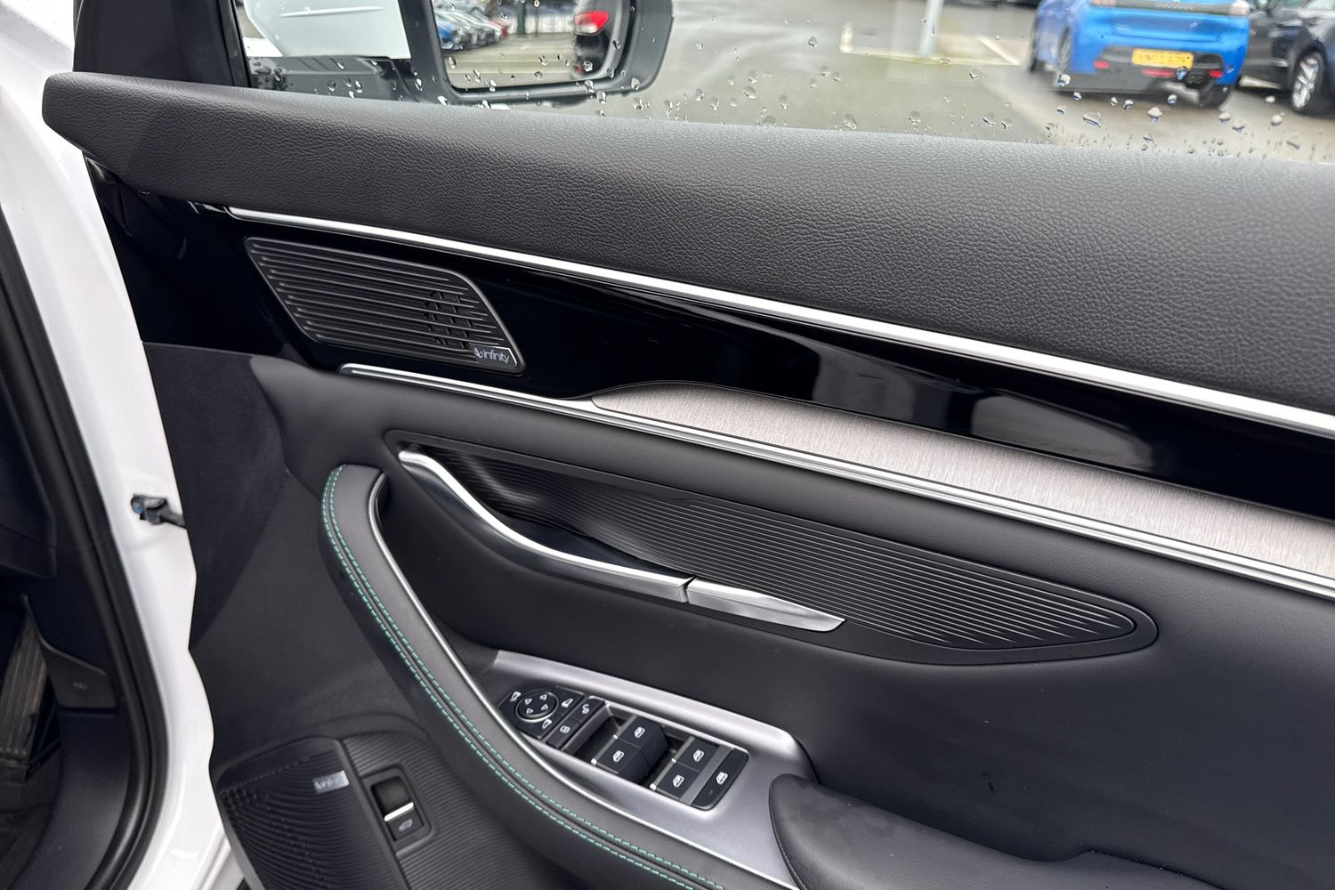 Used BYD Seal U 2025 for sale - 77779783: Photo 18