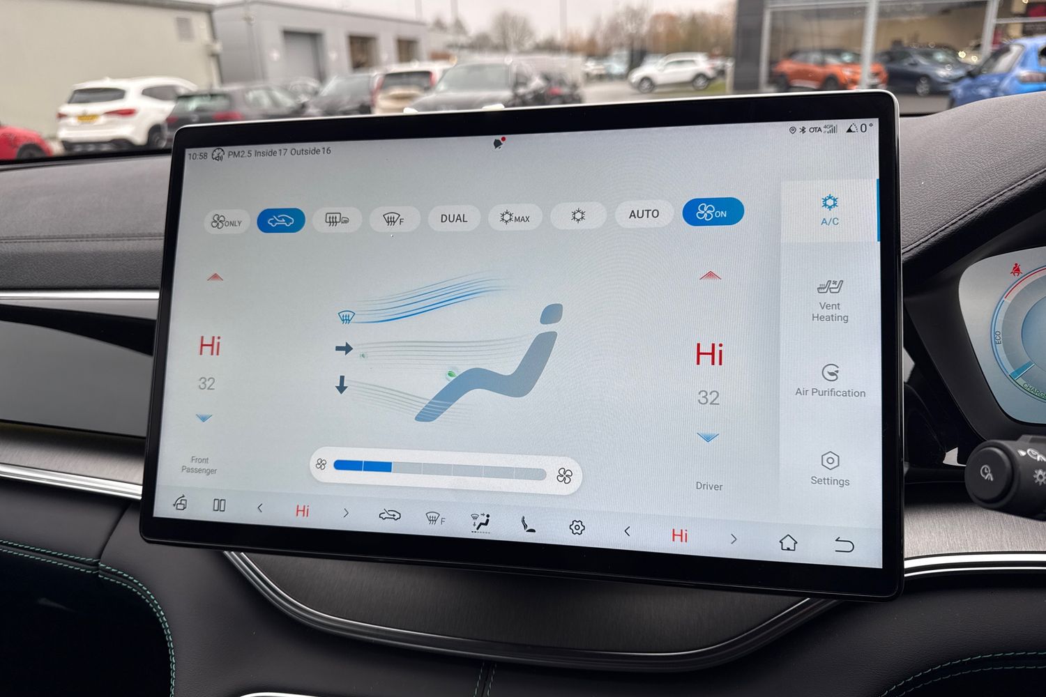 Used BYD Seal U 2025 for sale - 77779783: Photo 19