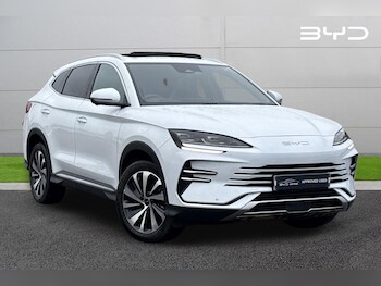 Used BYD Seal U 2025 for sale - 77779783: Photo