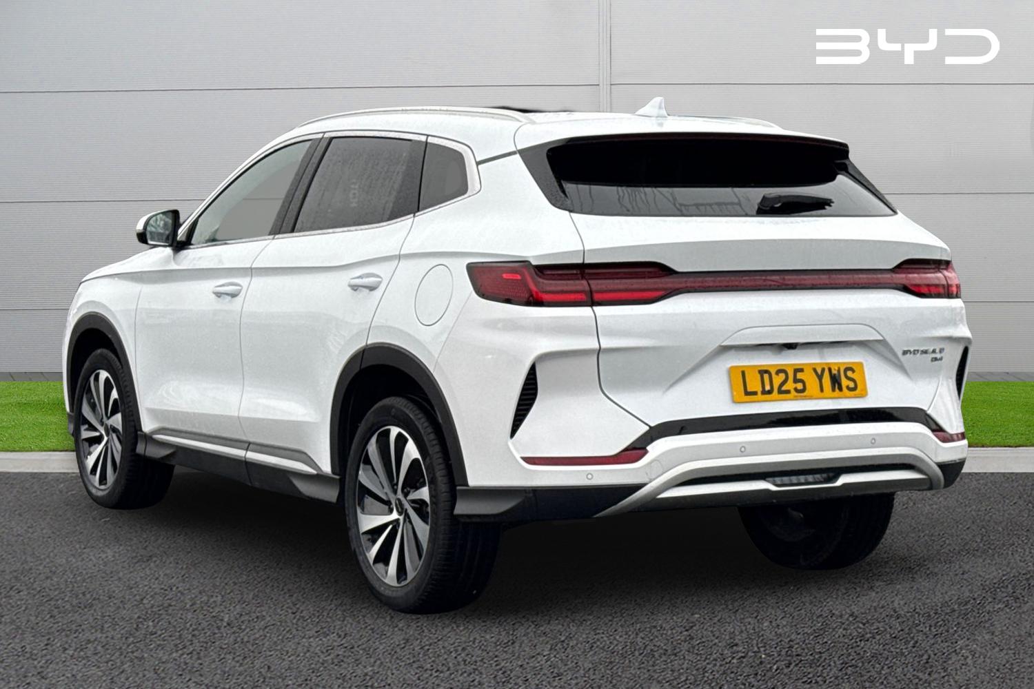 Used BYD Seal U 2025 for sale - 77779783: Photo 2