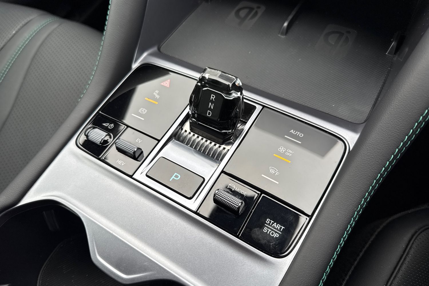 Used BYD Seal U 2025 for sale - 77779783: Photo 20