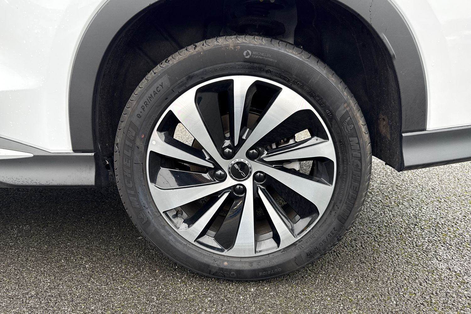 Used BYD Seal U 2025 for sale - 77779783: Photo 23