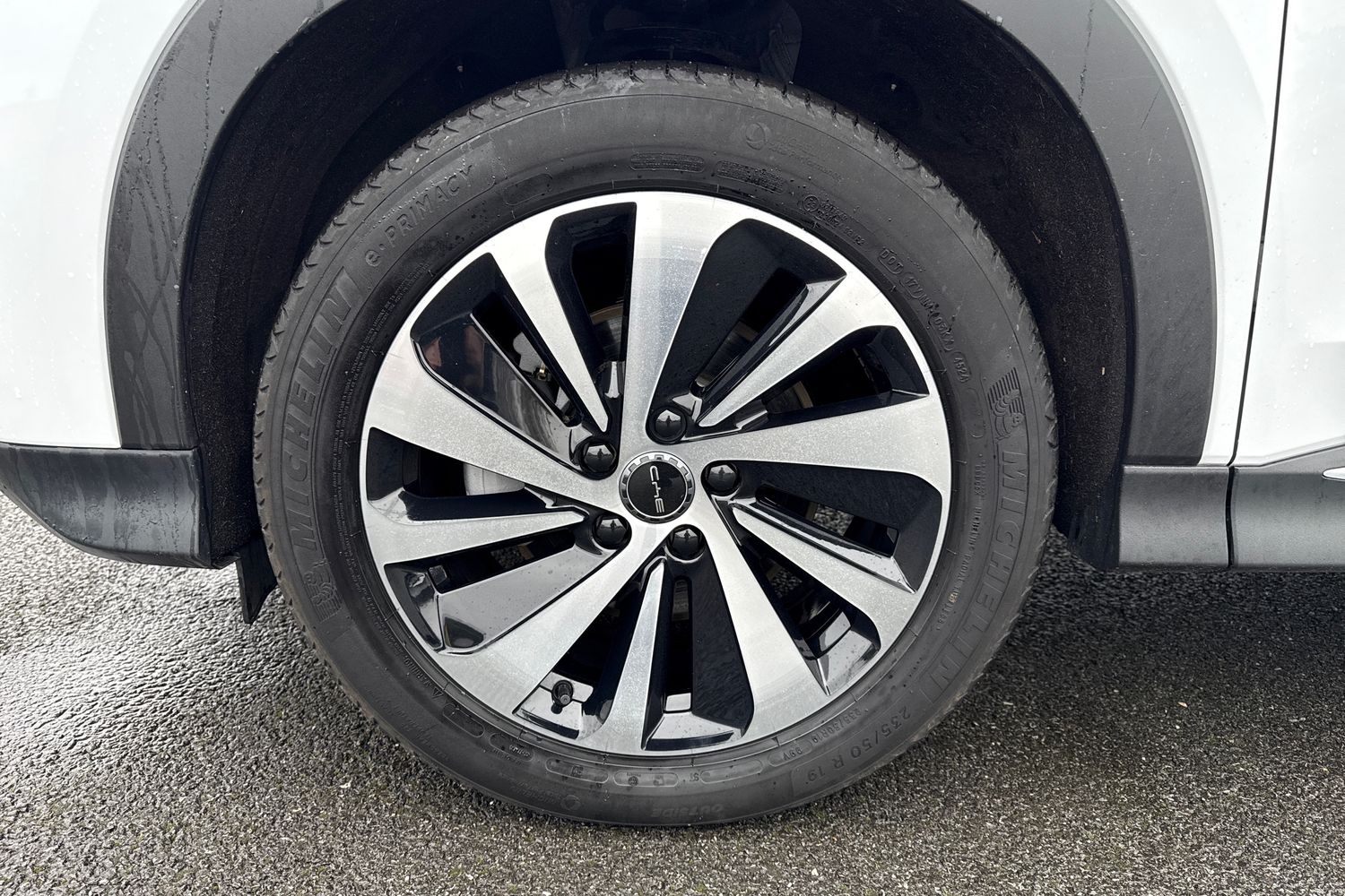 Used BYD Seal U 2025 for sale - 77779783: Photo 24