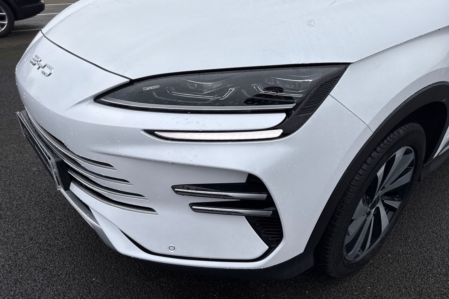 Used BYD Seal U 2025 for sale - 77779783: Photo 27