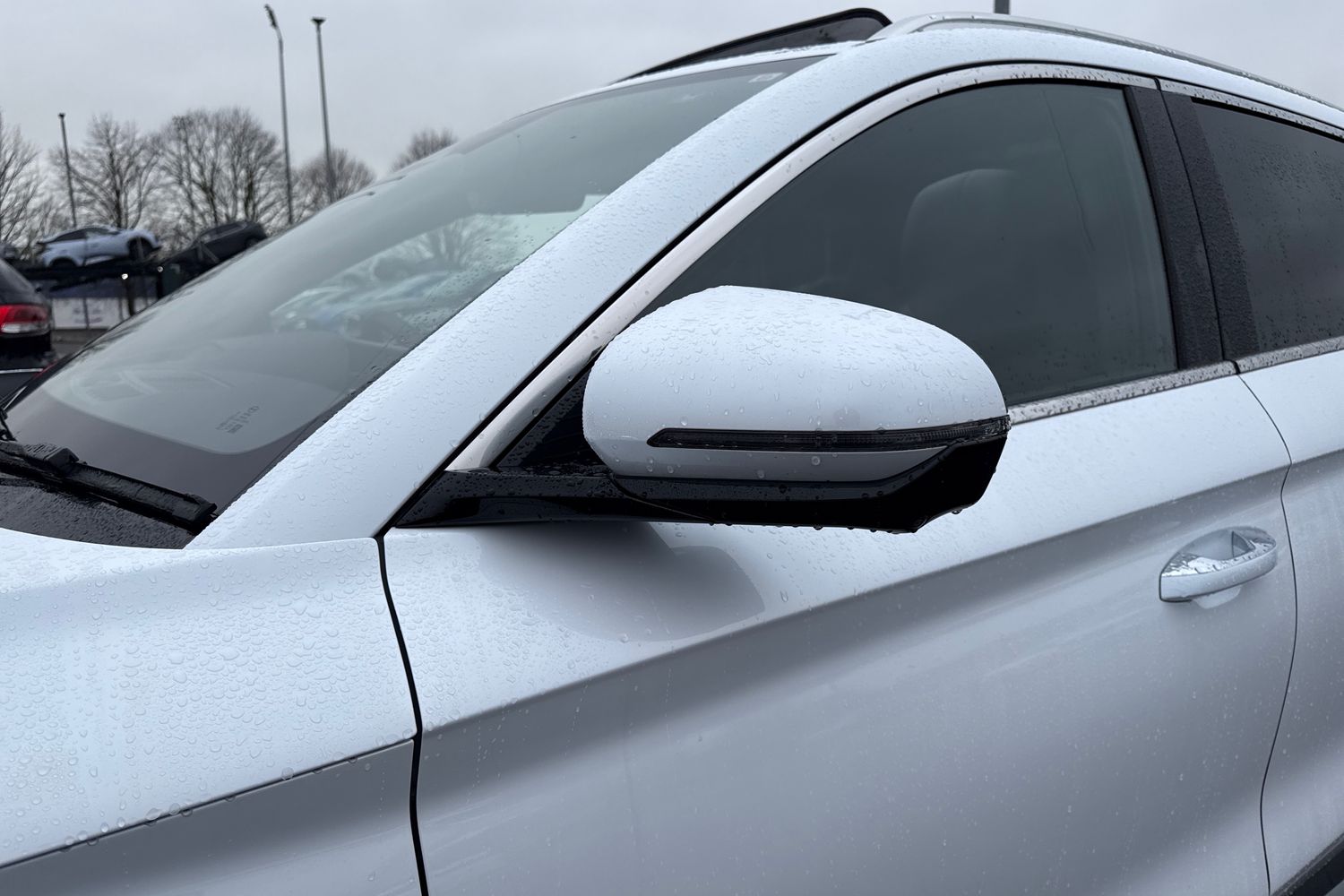 Used BYD Seal U 2025 for sale - 77779783: Photo 29