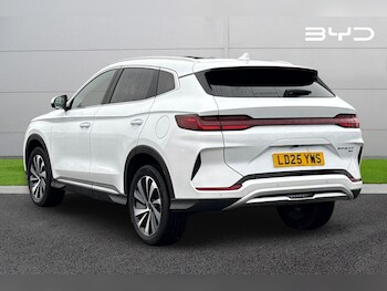 Used BYD Seal U 2025 for sale - 77779783: Photo