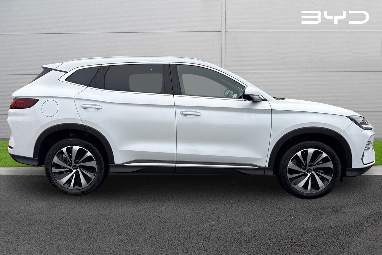 Used BYD Seal U 2025 for sale - 77779783: Photo 3