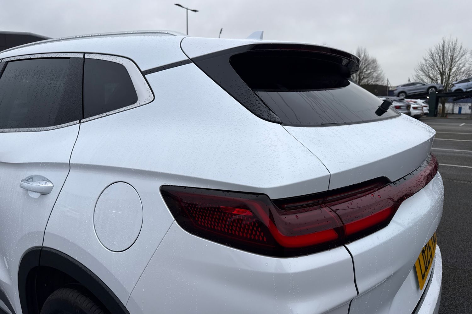 Used BYD Seal U 2025 for sale - 77779783: Photo 31