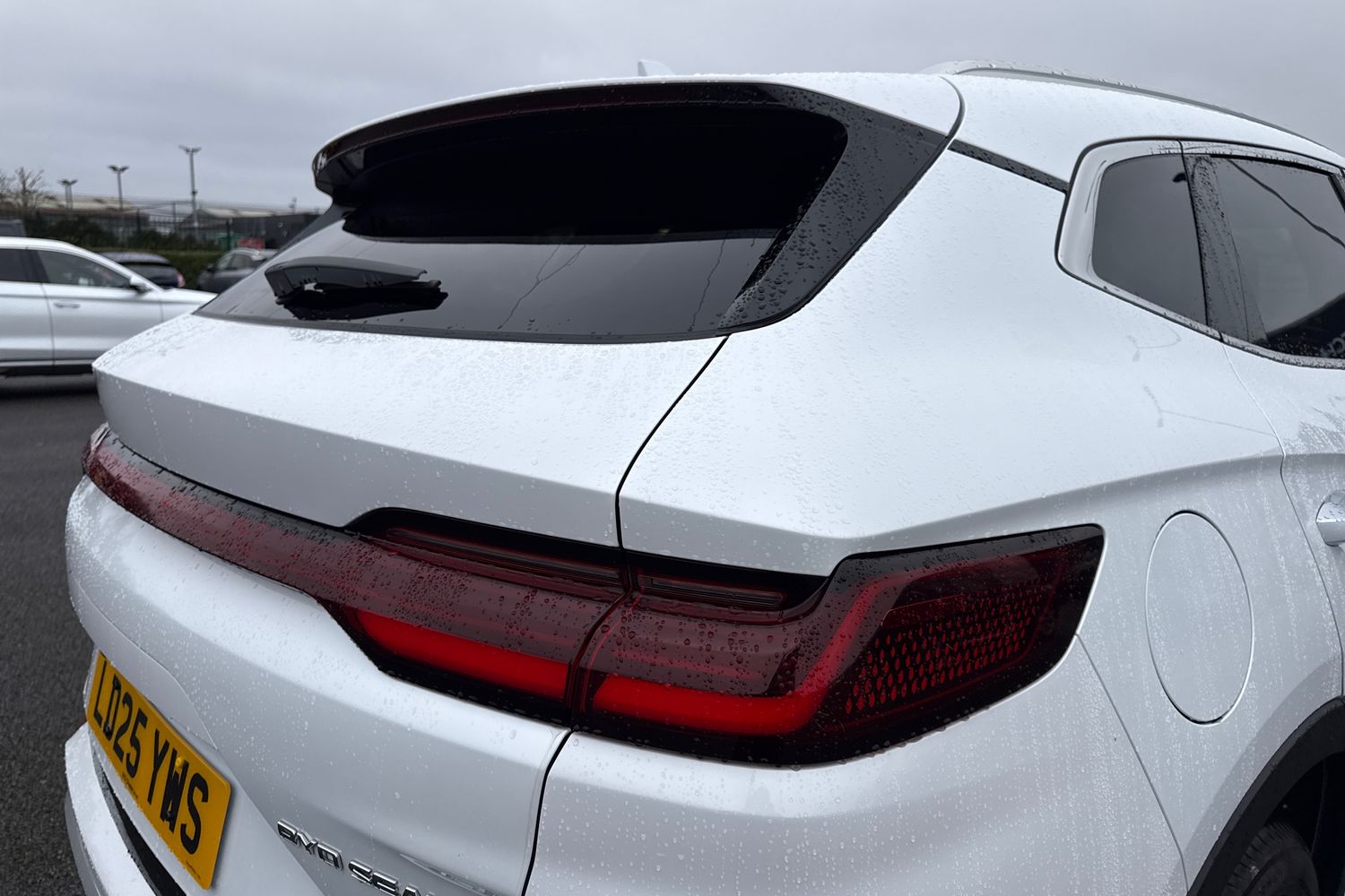 Used BYD Seal U 2025 for sale - 77779783: Photo 32