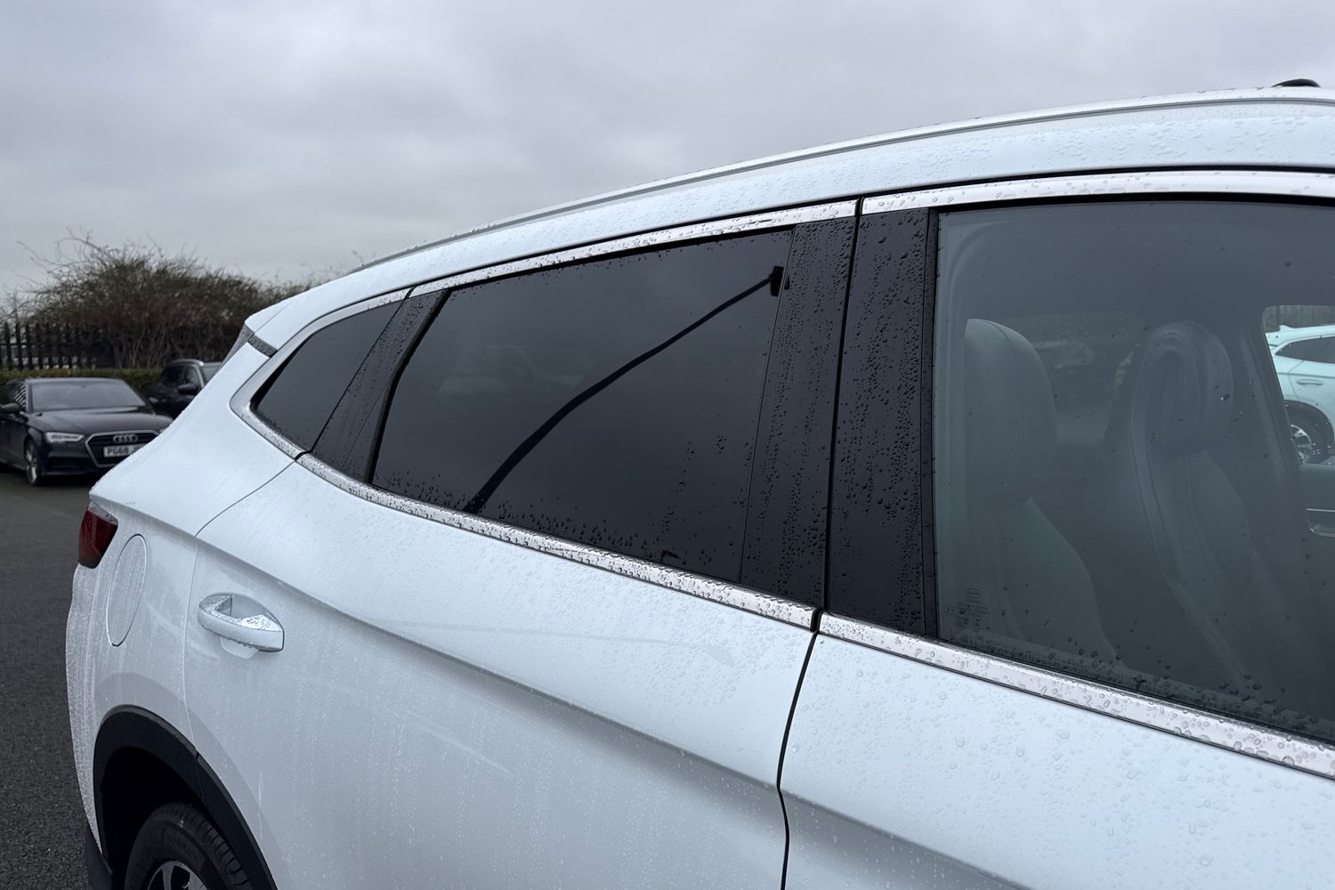 Used BYD Seal U 2025 for sale - 77779783: Photo 35