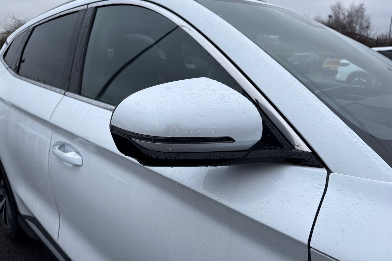 Used BYD Seal U 2025 for sale - 77779783: Photo 36