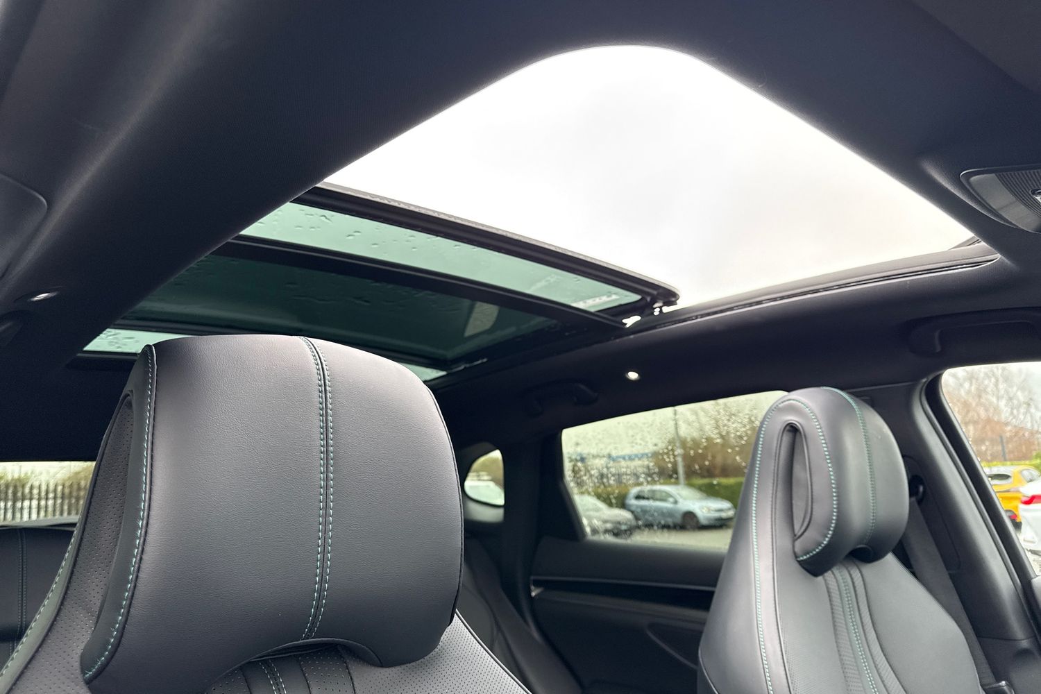 Used BYD Seal U 2025 for sale - 77779783: Photo 37