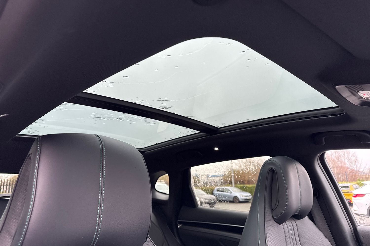 Used BYD Seal U 2025 for sale - 77779783: Photo 38