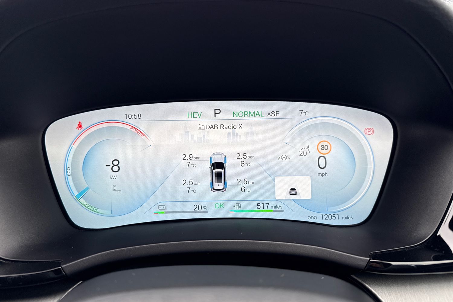 Used BYD Seal U 2025 for sale - 77779783: Photo 41