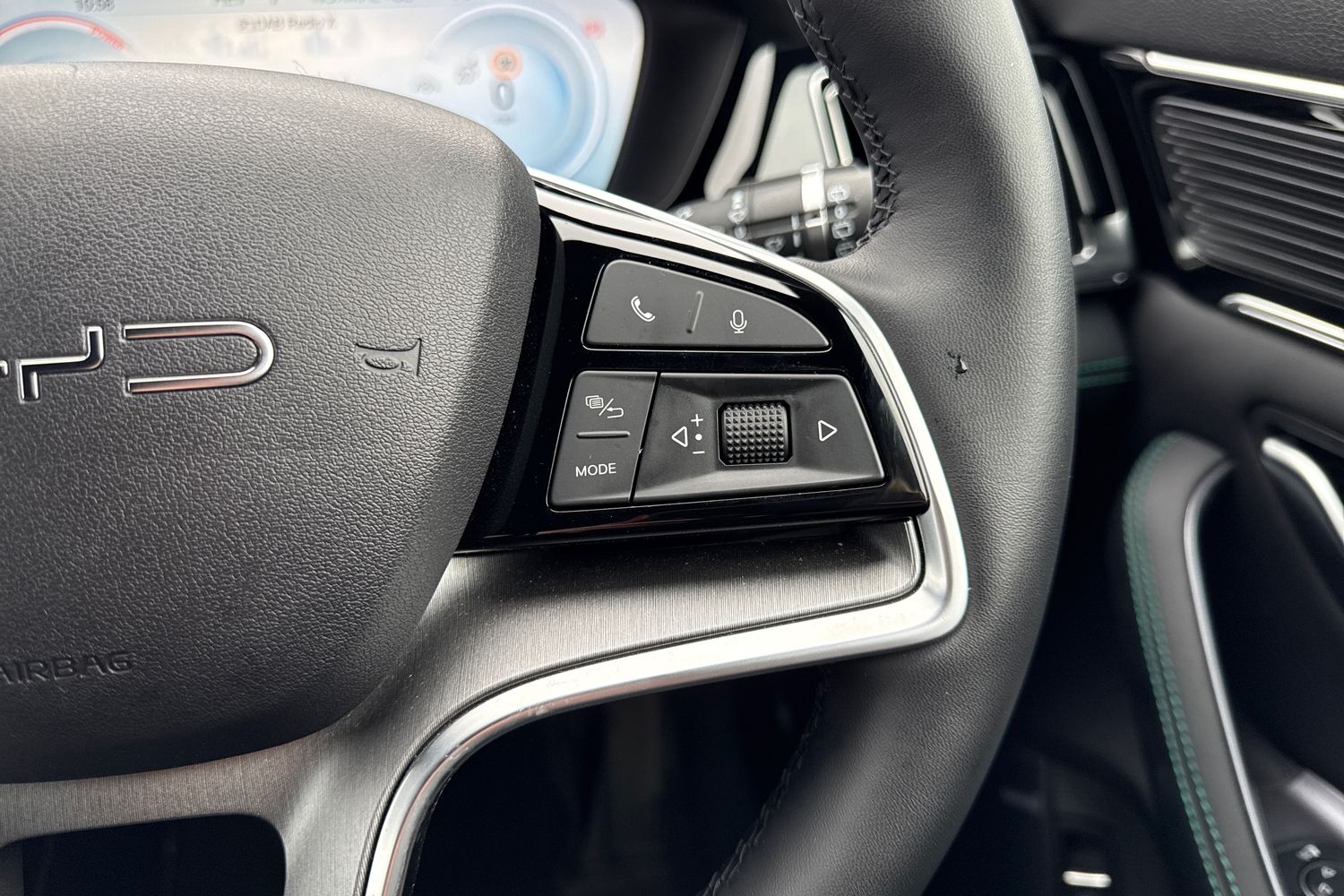 Used BYD Seal U 2025 for sale - 77779783: Photo 43