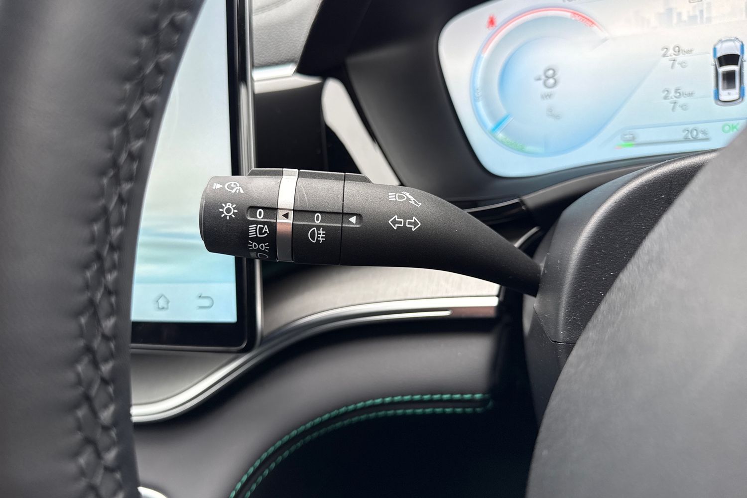 Used BYD Seal U 2025 for sale - 77779783: Photo 44