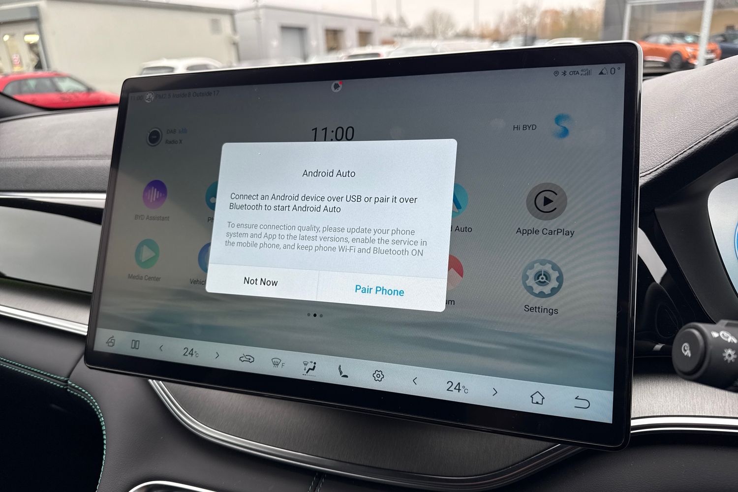 Used BYD Seal U 2025 for sale - 77779783: Photo 52