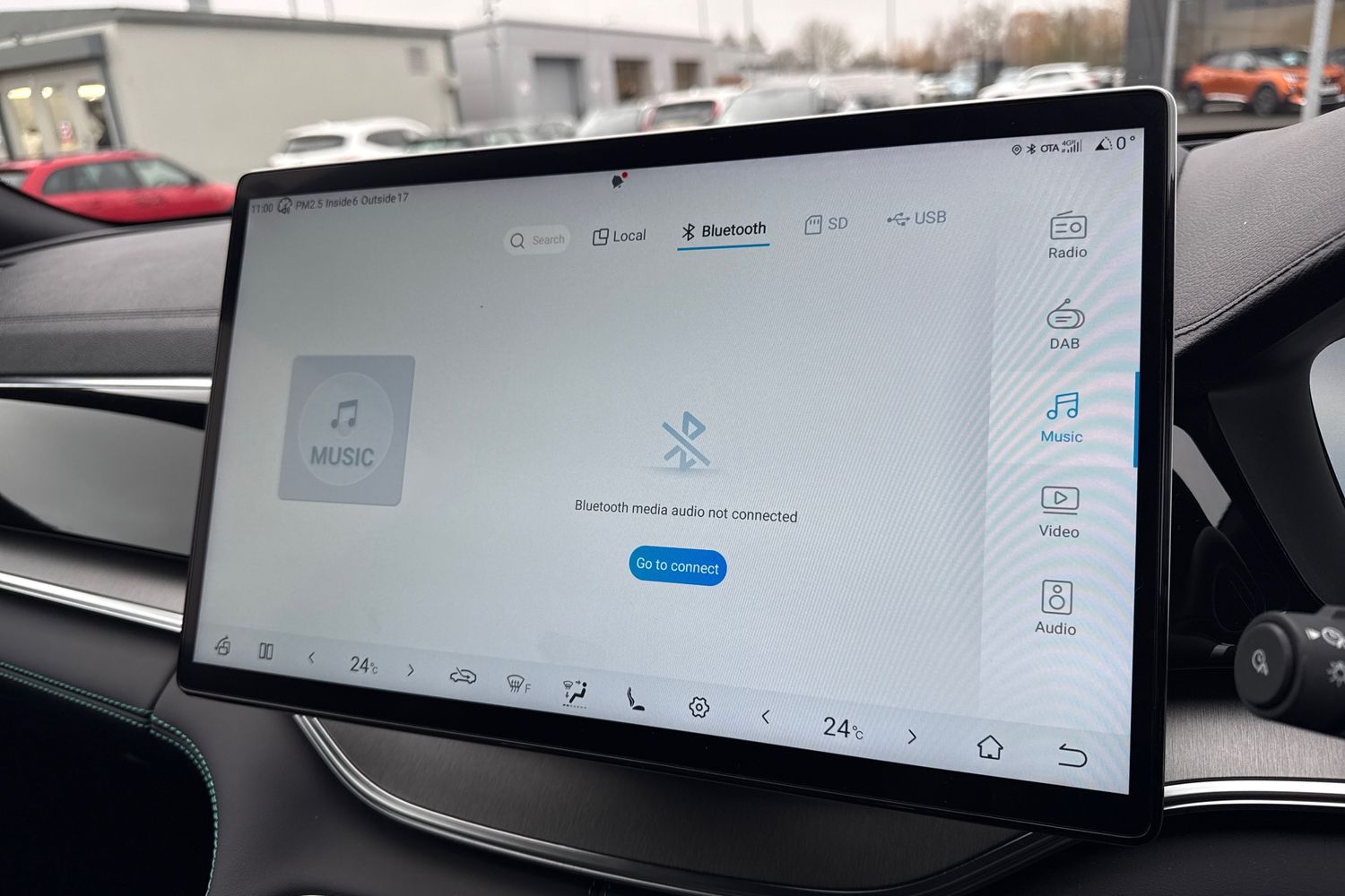 Used BYD Seal U 2025 for sale - 77779783: Photo 54