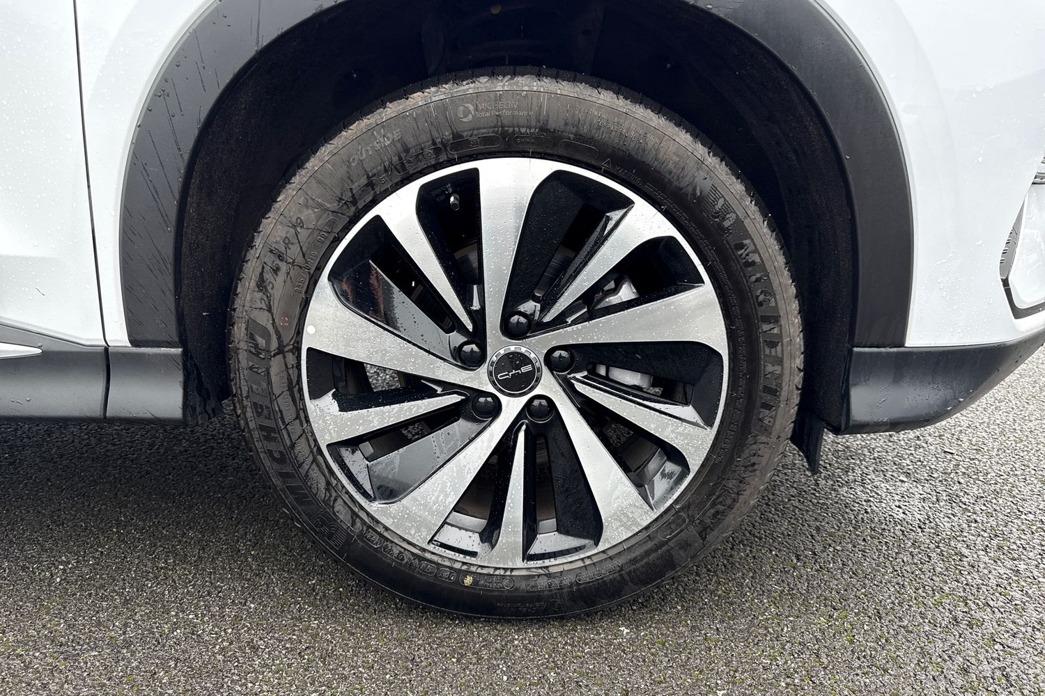 Used BYD Seal U 2025 for sale - 77779783: Photo 7