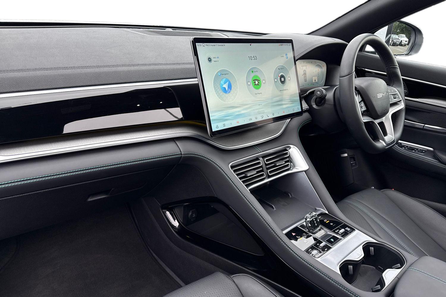 Used BYD Seal U 2025 for sale - 77779783: Photo 9