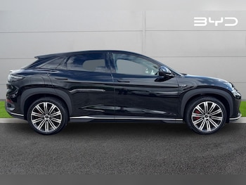 Used BYD Sealion 7 2026 for sale - 79588386: Photo