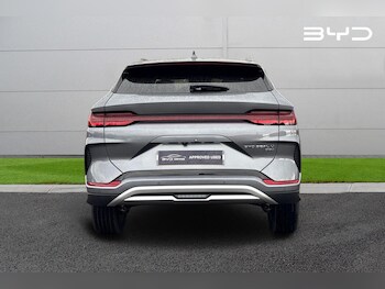 Used BYD Seal U 2025 for sale - 77703420: Photo