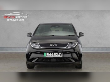Used BYD Dolphin 2025 for sale - 78789823: Photo