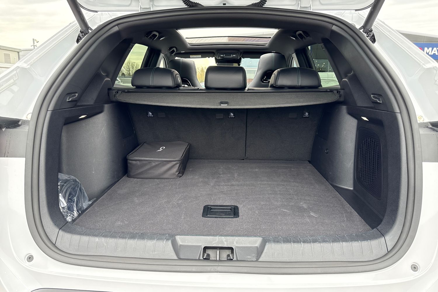 Used BYD Seal U 2025 for sale - 77996516: Photo 10