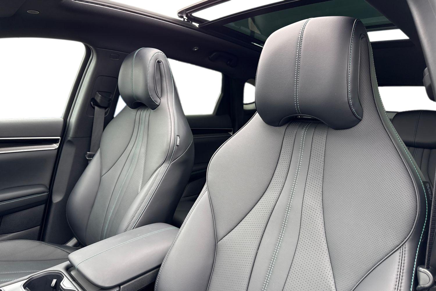 Used BYD Seal U 2025 for sale - 77996516: Photo 11