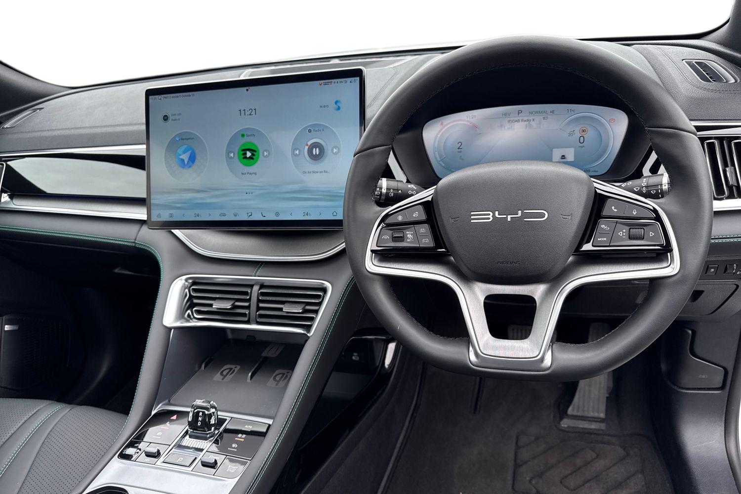 Used BYD Seal U 2025 for sale - 77996516: Photo 13