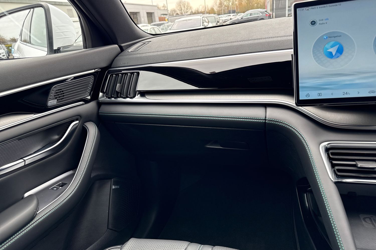 Used BYD Seal U 2025 for sale - 77996516: Photo 15