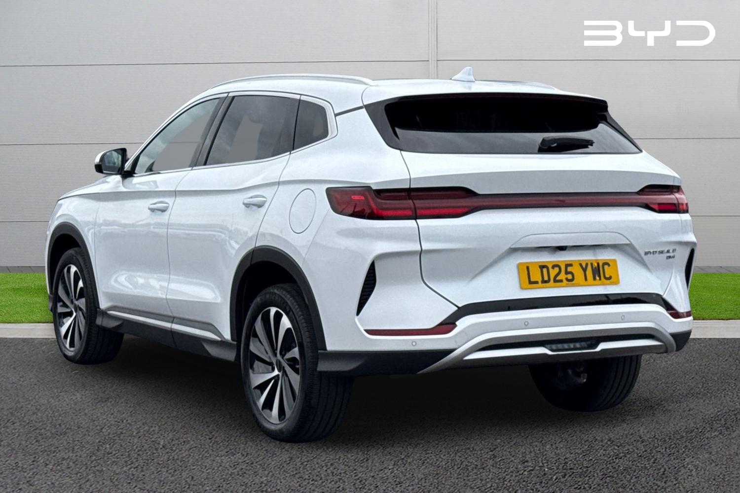 Used BYD Seal U 2025 for sale - 77996516: Photo 2