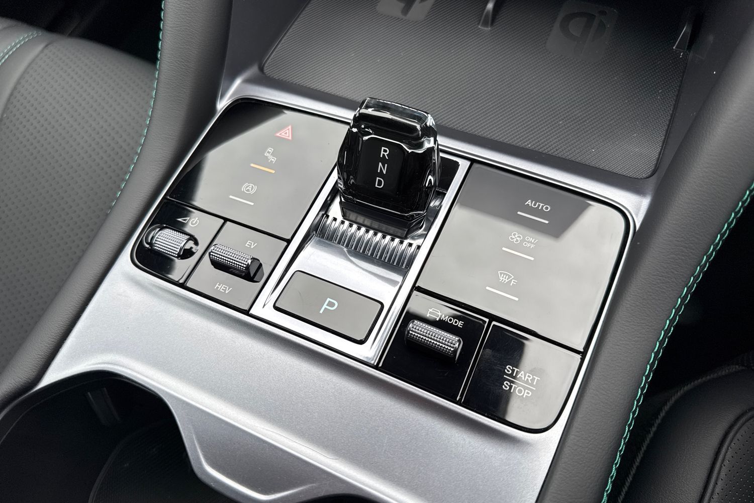 Used BYD Seal U 2025 for sale - 77996516: Photo 20