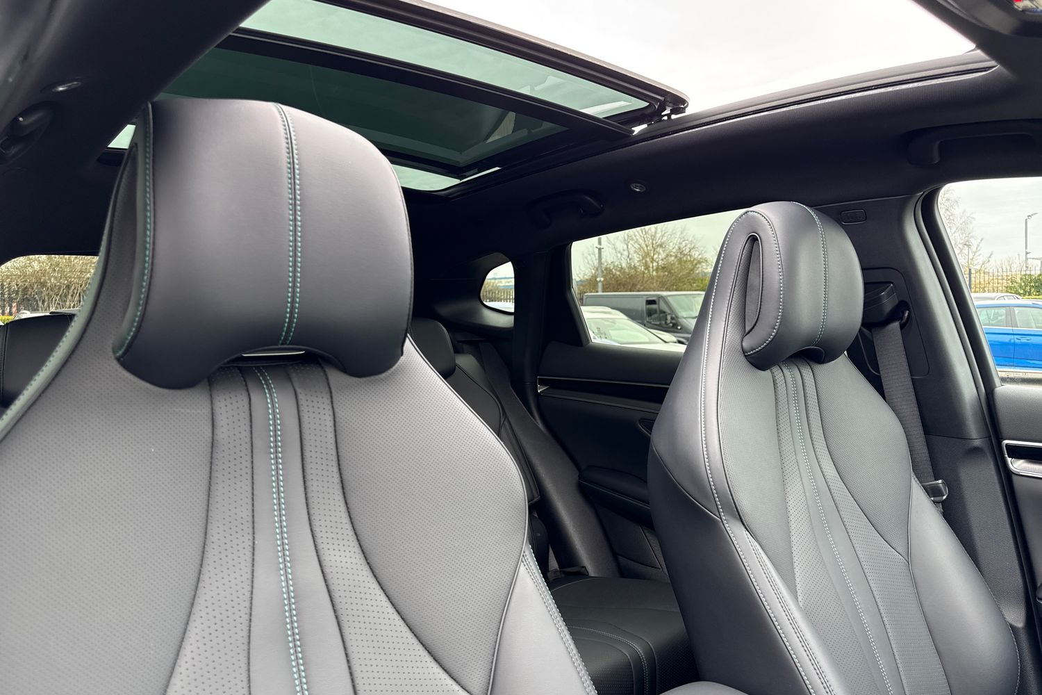 Used BYD Seal U 2025 for sale - 77996516: Photo 21