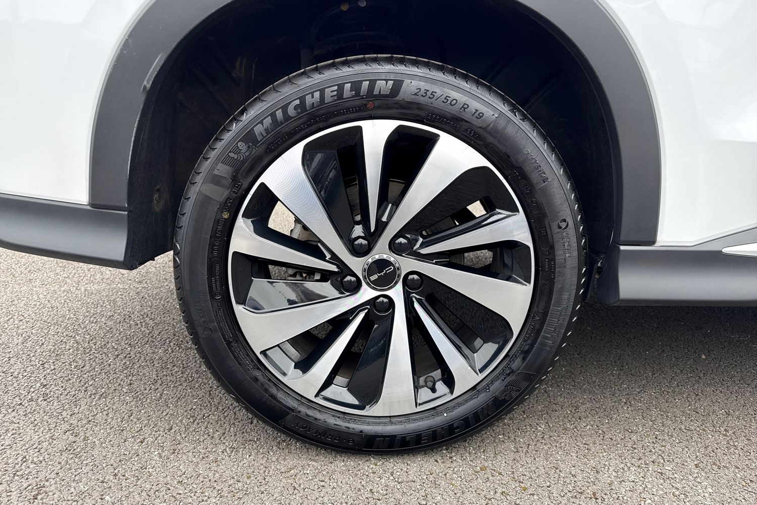 Used BYD Seal U 2025 for sale - 77996516: Photo 22