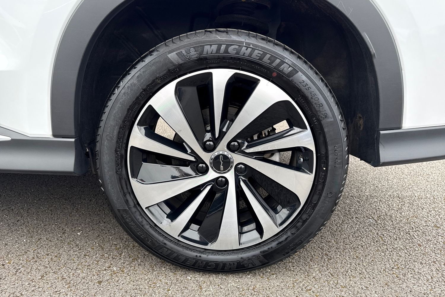 Used BYD Seal U 2025 for sale - 77996516: Photo 23