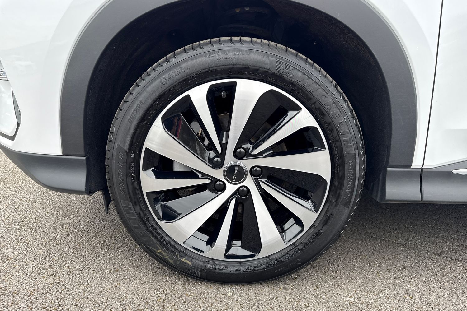 Used BYD Seal U 2025 for sale - 77996516: Photo 24