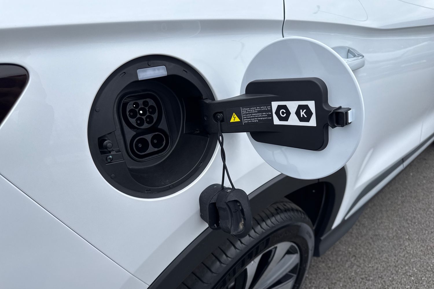 Used BYD Seal U 2025 for sale - 77996516: Photo 25