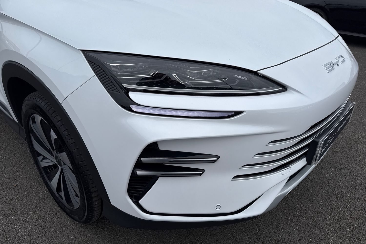 Used BYD Seal U 2025 for sale - 77996516: Photo 26