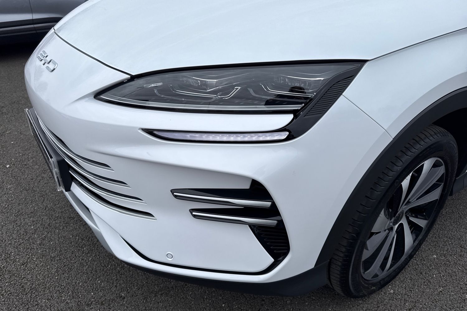 Used BYD Seal U 2025 for sale - 77996516: Photo 27