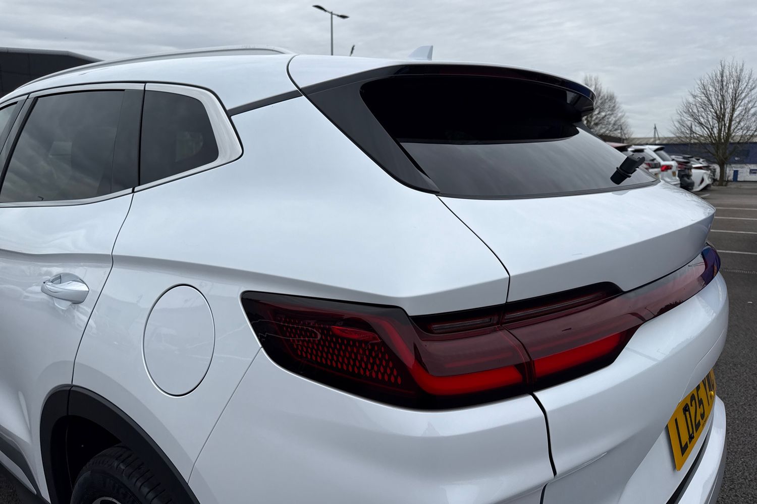 Used BYD Seal U 2025 for sale - 77996516: Photo 31