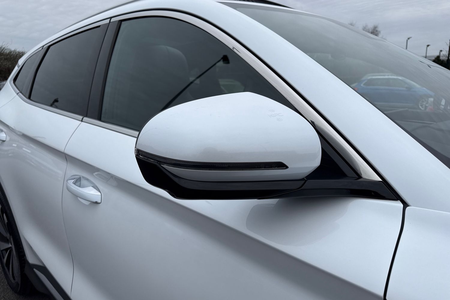 Used BYD Seal U 2025 for sale - 77996516: Photo 36