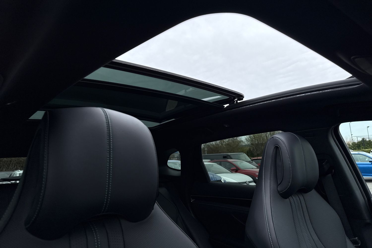 Used BYD Seal U 2025 for sale - 77996516: Photo 37